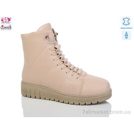 Черевики жіночі стильні Весна/осінь K005-3 (8 пар р.36-41) "Gukkcr" недорого оптом від прямого постачальника