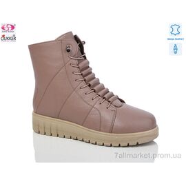 Черевики жіночі стильні Весна/осінь K005-7 (8 пар р.36-41) "Gukkcr" недорого оптом від прямого постачальника