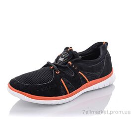 Кросівки чоловічі модні Весна/осінь 3008-7A (8 пар р.39-44) "Kulada-UCSS-MD" недорого оптом від прямого постачальника