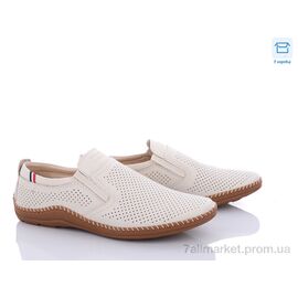 Туфлі чоловічі стильні Літо L21208-1C (8 пар р.40-45) "Kulada-UCSS-MD" недорого оптом від прямого постачальника