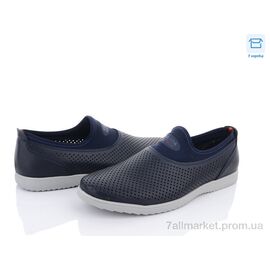 Фотография Туфли мужские стильные Лето L80017-7D (8 пар р.40-45) "Kulada-UCSS-MD" недорого оптом от прямого поставщика