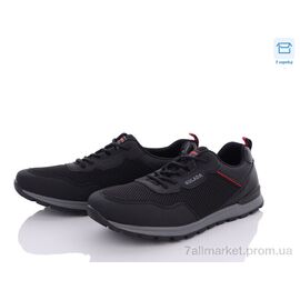 Фотография Кроссовки мужские модные Весна/осень D8312-2A (8 пар р.40-45) "Kulada-UCSS-MD" недорого оптом от прямого поставщика