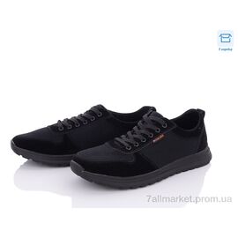 Фотография Кроссовки мужские модные Весна/осень D717-4 (8 пар р.40-45) "Kulada-UCSS-MD" недорого оптом от прямого поставщика