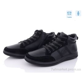 Кросівки чоловічі модні Весна/осінь B8201-8 (8 пар р.40-45) "MD-GRESSO-LUNASTEP" недорого оптом від прямого постачальника