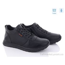 Фотография Кроссовки мужские модные Весна/осень B8717-1 (8 пар р.40-45) "Kulada-UCSS-MD" недорого оптом от прямого поставщика