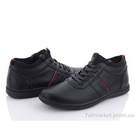 Фотография Кроссовки мужские модные Весна/осень B8401-3 (8 пар р.40-45) "Kulada-UCSS-MD" недорого оптом от прямого поставщика