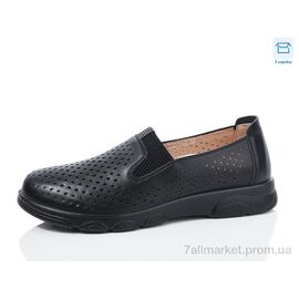 Туфлі жіночі стильні Літо D1011-2 (8 пар р.37-42) "Kulada-UCSS-MD" недорого оптом від прямого постачальника