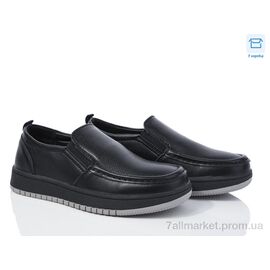 Фотография Туфли детские удобные Весна/осень 23-1 (8 пар р.30-35) "Kulada-UCSS-MD" недорого оптом от прямого поставщика