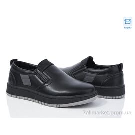 Фотография Туфли детские удобные Весна/осень 24-1 (8 пар р.30-35) "Kulada-UCSS-MD" недорого оптом от прямого поставщика