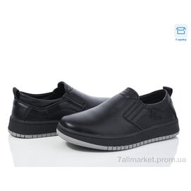 Фотография Туфли детские удобные Весна/осень 25-1 (8 пар р.30-35) "Kulada-UCSS-MD" недорого оптом от прямого поставщика