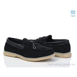 Фотография Туфли детские удобные Весна/осень 212-2 (8 пар р.30-35) "Kulada-UCSS-MD" недорого оптом от прямого поставщика