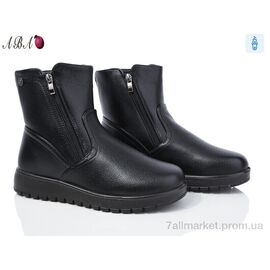 Фотография Ботинки женские стильные Лето 5ABA1-3 (8 пар р.37-42) "Aba" недорого оптом от прямого поставщика