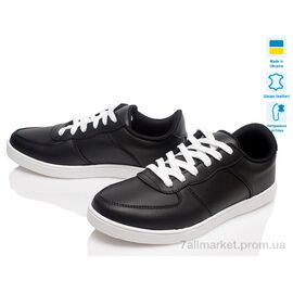 Фотография Кроссовки женские модные Весна/осень Paradize F05-0105-1A чорний (6 пар р.36-41) "Prime-Opt" недорого оптом от прямого поставщика