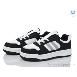 Кросівки дитячі модні Весна/осінь BY05-01 (8 пар р.32-37) "Kulada-UCSS-MD" недорого оптом від прямого постачальника