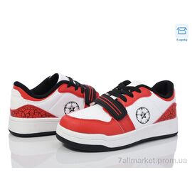 Кросівки дитячі модні Весна/осінь BY06-06 (8 пар р.32-37) "Kulada-UCSS-MD" недорого оптом від прямого постачальника