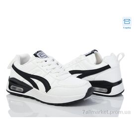 Кросівки дитячі модні Весна/осінь BY13-03 (8 пар р.32-37) "Kulada-UCSS-MD" недорого оптом від прямого постачальника