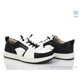 Фотография Кроссовки детские модные Весна/осень 17-6 (8 пар р.36-41) "Kulada-UCSS-MD" недорого оптом от прямого поставщика