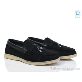 Фотография Туфли детские удобные Весна/осень 112-2 (8 пар р.36-41) "Kulada-UCSS-MD" недорого оптом от прямого поставщика