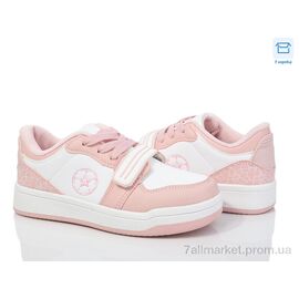 Фотография Кроссовки детские модные Весна/осень BY06-05 (8 пар р.32-37) "Kulada-UCSS-MD" недорого оптом от прямого поставщика