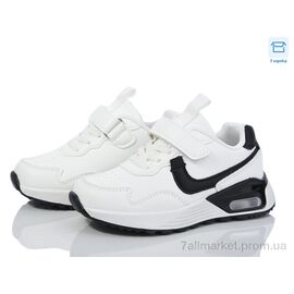 Фотография Кроссовки детские модные Весна/осень BY11-04 (8 пар р.26-31) "Kulada-UCSS-MD" недорого оптом от прямого поставщика