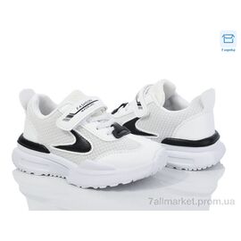 Фотография Кроссовки детские модные Весна/осень BY16-02 (8 пар р.26-31) "Kulada-UCSS-MD" недорого оптом от прямого поставщика