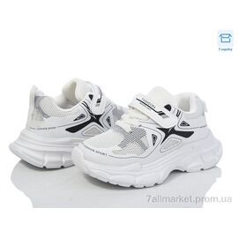 Кросівки дитячі модні Весна/осінь BY20-03 (8 пар р.26-31) "Kulada-UCSS-MD" недорого оптом від прямого постачальника