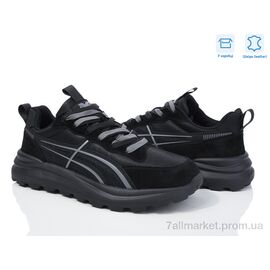 Фотография Кроссовки мужские модные Весна/осень 6615-2 батал (6 пар р.45-47) "Kulada-UCSS-MD" недорого оптом от прямого поставщика