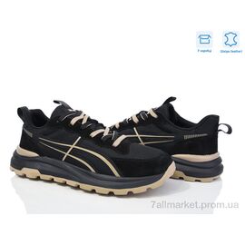 Фотография Кроссовки мужские модные Весна/осень 6610-3 батал (6 пар р.45-47) "Kulada-UCSS-MD" недорого оптом от прямого поставщика