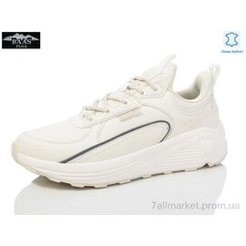 Фотография Кроссовки женские модные Весна/осень L1846-25 (8 пар р.36-41) "Baas" недорого оптом от прямого поставщика