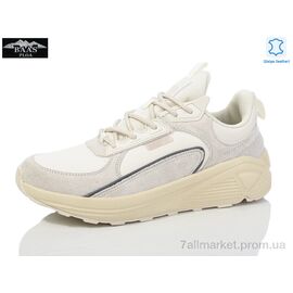 Фотография Кроссовки женские модные Весна/осень L1846-28 (8 пар р.36-41) "Baas" недорого оптом от прямого поставщика