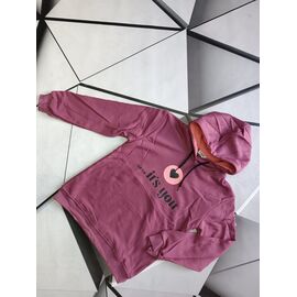 Фотография Худи детский на девочку 160140 purple-old-1 р.13-16 "iBamBino" недорого оптом от прямого поставщика