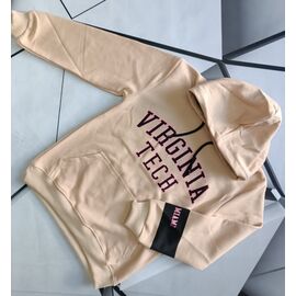 Фотография Худи детский на девочку 160150 beige-old-1 р.13-16 "iBamBino" недорого оптом от прямого поставщика