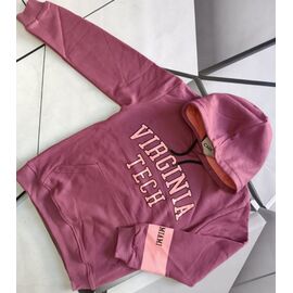 Фотография Худи детский на девочку 160150 purple-old-1 р.13-16 "iBamBino" недорого оптом от прямого поставщика