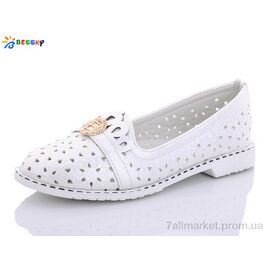 Фотография Туфли детские удобные Лето YJ9660-1 (8 пар р.30-37) "Bessky-Kellaifeng" недорого оптом от прямого поставщика