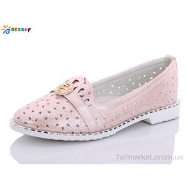Фотография Туфли детские удобные Лето YJ9660-3 (8 пар р.30-37) "Bessky-Kellaifeng" недорого оптом от прямого поставщика