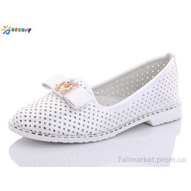 Фотография Туфли детские удобные Лето YJ9662-1 (8 пар р.30-37) "Bessky-Kellaifeng" недорого оптом от прямого поставщика