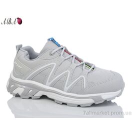 Фотография Кроссовки женские модные Весна/осень B6ABA50-2 (8 пар р.36-41) "Aba" недорого оптом от прямого поставщика