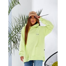 Худі жіноче 570 l.green р.42-46 "Adam&Eva" недорого оптом від прямого постачальника