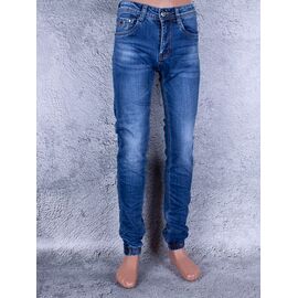 Джинси чоловічі Z278A р.27-34 "LANMAS" недорого оптом від прямого постачальника