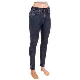 Фотография Джинсы женские Z5626 р.28-33 "LANMAS" недорого оптом от прямого поставщика
