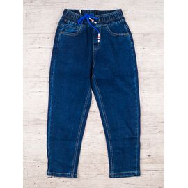 Фотография Джинсы детские на девочку M614 р.21-26 "LANMAS" недорого оптом от прямого поставщика