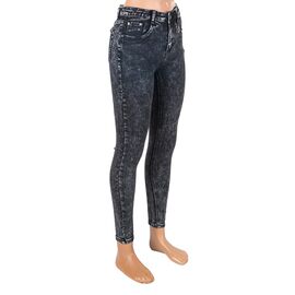Фотография Джинсы женские Z5687 р.28-33 "LANMAS" недорого оптом от прямого поставщика