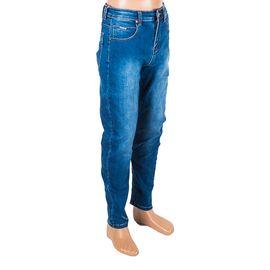 Фотография Джинсы мужские M2304 р.29-38 "LANMAS" недорого оптом от прямого поставщика