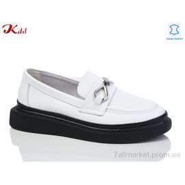 Фотография Туфли женские стильные Весна/осень C692-1 (8 пар р.36-41) "Jiulai-Kadisalun" недорого оптом от прямого поставщика