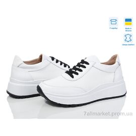 Кросівки жіночі модні Весна/осінь 1444 б-б.фл. (6 пар р.36-41) "V.Arimany" недорого оптом від прямого постачальника