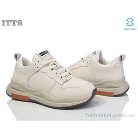 Фотография Кроссовки женские модные Весна/осень MX6608-3 (6 пар р.36-41) "ITTS" недорого оптом от прямого поставщика