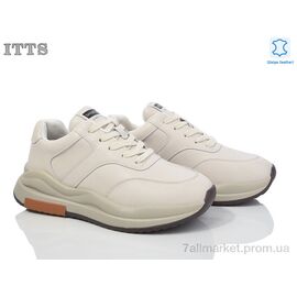 Фотография Кроссовки женские модные Весна/осень MX6602-3 (6 пар р.36-41) "ITTS" недорого оптом от прямого поставщика