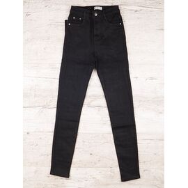 Фотография Штаны женские Z5748 р.25-30 "LANMAS" недорого оптом от прямого поставщика