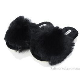 Фотография Тапки женские для дома Весна/осень MD9818-1 (12 пар р.36-41) "YZY" недорого оптом от прямого поставщика