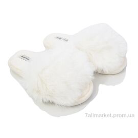 Фотография Тапки женские для дома Весна/осень MD9818-2 (12 пар р.36-41) "YZY" недорого оптом от прямого поставщика